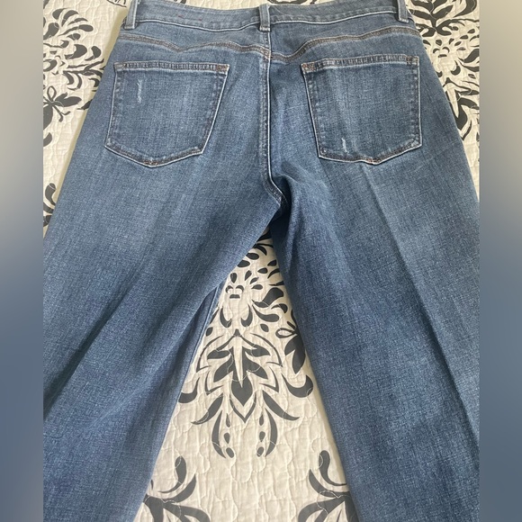 Talbots jeans - Picture 4 of 4